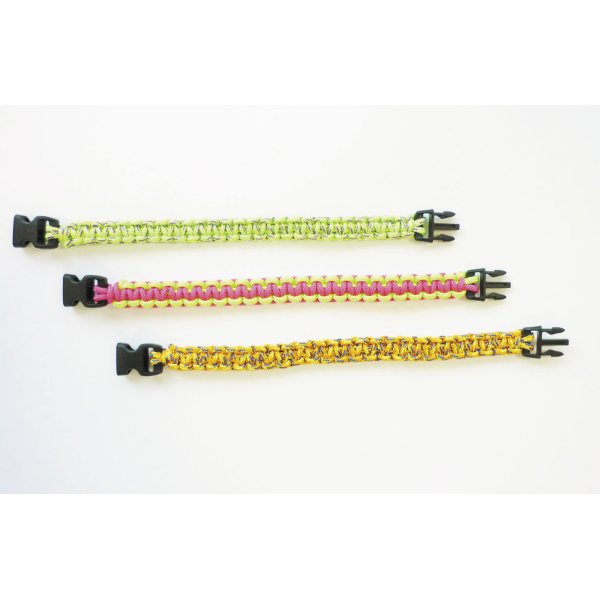 Creacord nylonlina 3 meter - D2 Creacord nylonlina 3 meter - D2