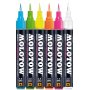 Molotow GRAFX Softliner UV-Fluorescent