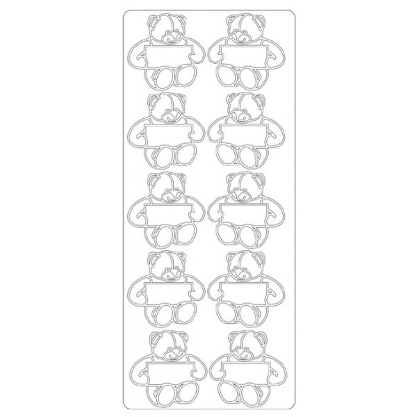 Peel off’s - Nallar Peel off’s - Nallar