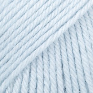 DROPS Lima Uni Color garn 50g - Vinterhimmel (9033) DROPS Lima Uni Color garn 50g - Vinterhimmel (9033)
