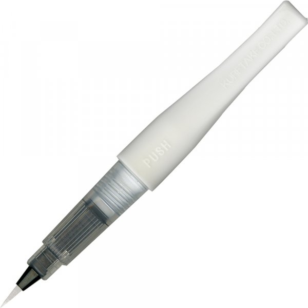 Wink aof Stella Brush Pen