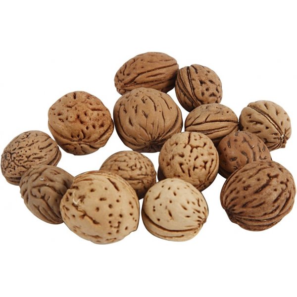 Nötter - 25 g Nötter - 25 g