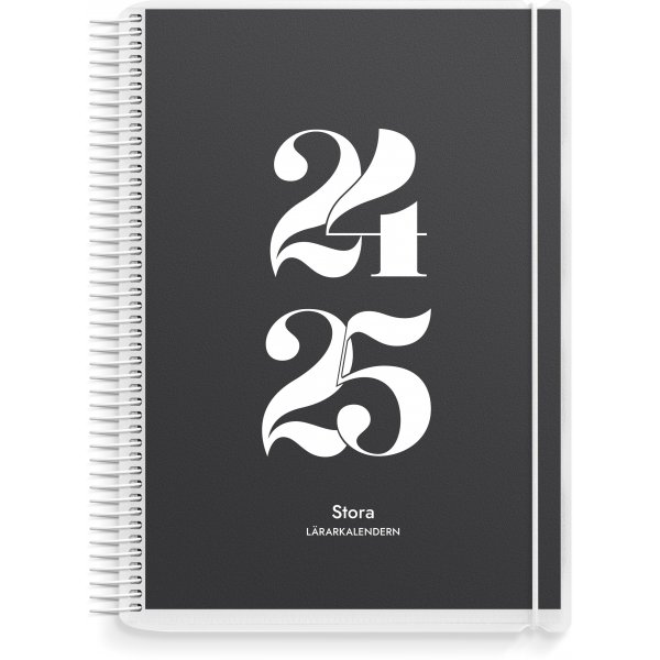 Kalender 24/25 - Stora L�rarkalendern