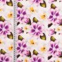 Mnstrad Trik 160 cm - Plumeria Lila