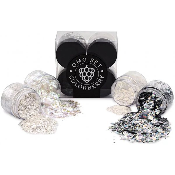 OMG Set - Stardust