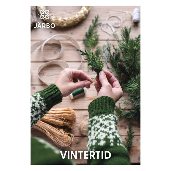 Mnsterhfte - Vintertid