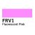 Copic Sketch - FRV1 - Fluorescent Lyserd