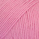 DROPS Baby Merino Uni Colour garn - 50g - Rosa (07)