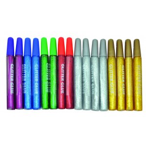 Glitterlim 16 st Glitterlim 16 st