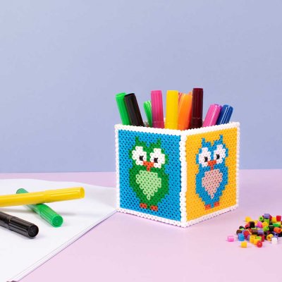 P�rlor 20000 st mixade