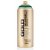 Spraymaling Montana Gold 400 ml - Smaragd Green