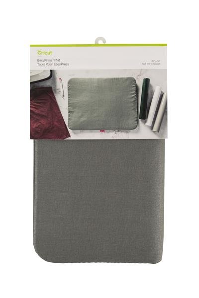 Tæppe til EasyPress - 40x50 cm - Tilbehør til fræsere & plottermaskiner, Computerstyret hobby, Håndværk