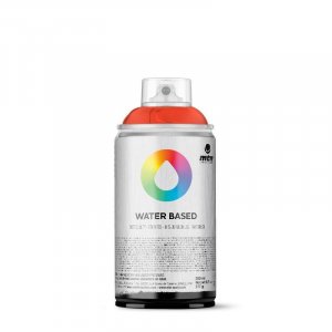 Spraymaling MTN Waterbased 300 ml