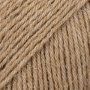 DROPS Nord Mix garn 50g - Nougat (31)