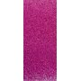 Värmeöverförbar glittertyg rosa 150 x 200 cm Värmeöverförbar glittertyg rosa 150 x 200 cm
