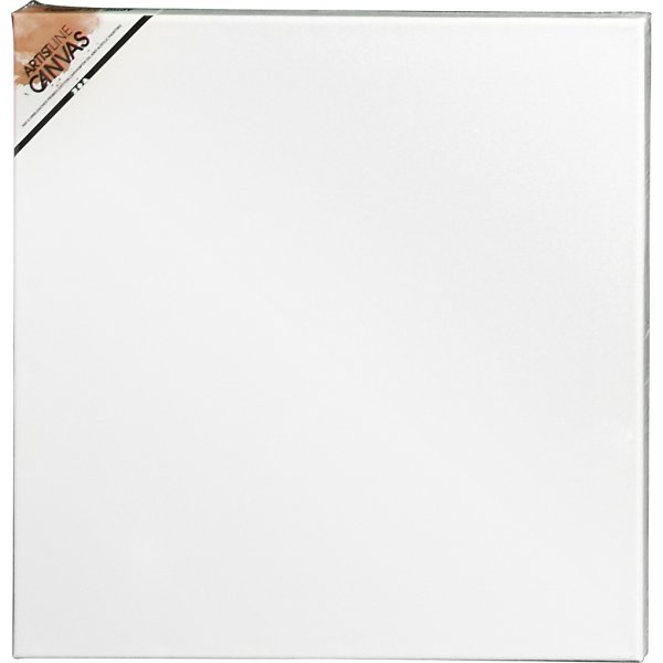 ArtistLine Canvas - vit - 40x40 cm ArtistLine Canvas - vit - 40x40 cm