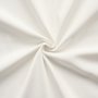 Bomullsbabycord Fashion Classic – 140 cm - Vit