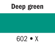 Talens Ecoline - Deep Grøn - Ecoline, Kunstnerfarver