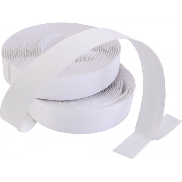 Kardborre - vit - 25 m Kardborre - vit - 25 m