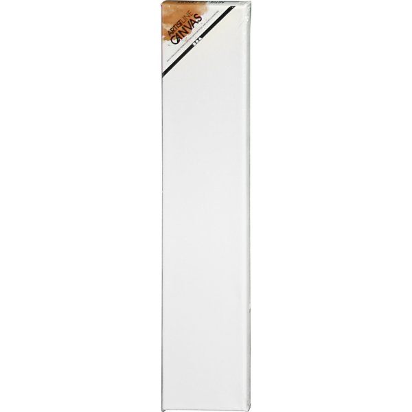 ArtistLine Canvas - vit - 10x50 cm ArtistLine Canvas - vit - 10x50 cm