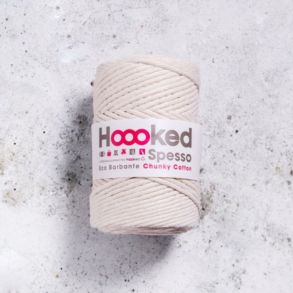 Spesso Chunky Cotton 500g