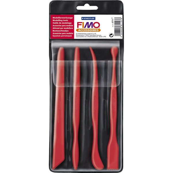 FIMO® verktygset FIMO® verktygset