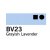Copic Marker - BV23 - Grayish Lavender