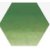 Akvarellfrg Sennelier 10Ml - Chromium Oxide Green (815)