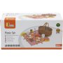 VIGA picknickset, 30 delar