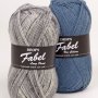 Drops Fabel garn - 50g