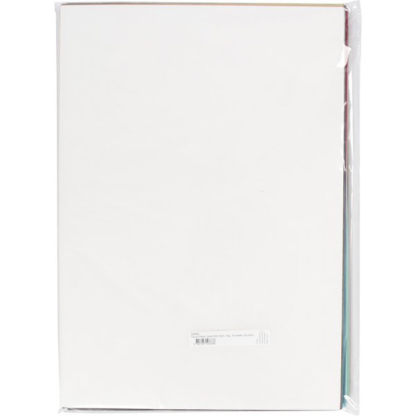 Silkespapper - 50 x 70 cm - 14 g -300 ark Silkespapper - 50 x 70 cm - 14 g -300 ark