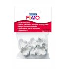 Lerformar Metall 2cm - 6-pack Lerformar Metall 2cm - 6-pack