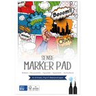 Markerblock A5 70 g 50 blad FSC® Markerblock A5 70 g 50 blad FSC®
