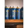 Montana BLUE sprayfärg 400 ml vattenbaserad Montana BLUE sprayfärg 400 ml vattenbaserad