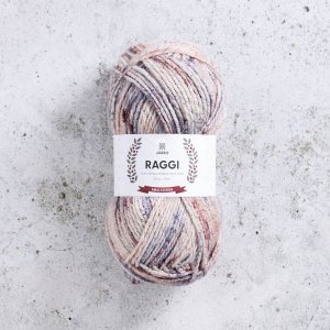 Raggi 100g Jack Frost Raggi 100g Jack Frost