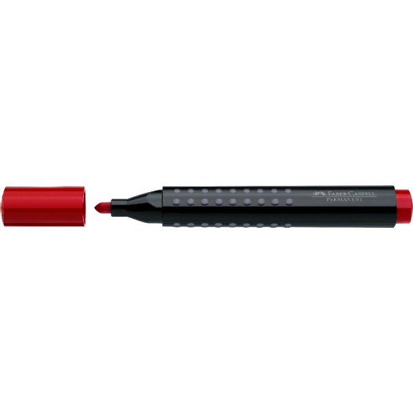 Permanent Marker Grip Round