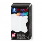 Ugnshärdande modellera FIMO professional 226 g vit Ugnshärdande modellera FIMO professional 226 g vit