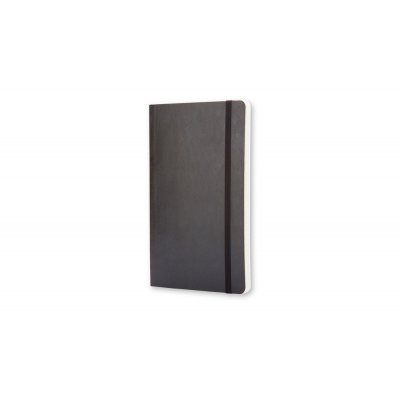 Notesbog Classic Pocket Linjeret Soft Cover
