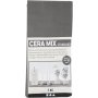 Cera-Mix Standard modelleringsgips - lys gr