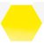 Akvarelmaling/Vandfarver Sennelier 10 ml - Cadmium Lemon Yellow (535)