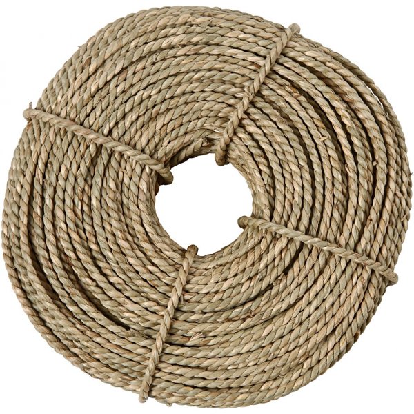 Sjögräs - beige - 500 g Sjögräs - beige - 500 g