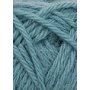 Svarta Fret Soft Lama garn 50g aqua (80)