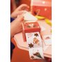 Ministickers Merry Christmas mix - 52 stickers och 16 etiketter Ministickers Merry Christmas mix - 52 stickers och 16 etiketter