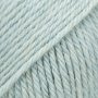 DROPS Saga Mix garn 50g - Soft mint (26)