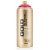 Spraymaling Montana Gold 400 ml - Transparent Ketchup