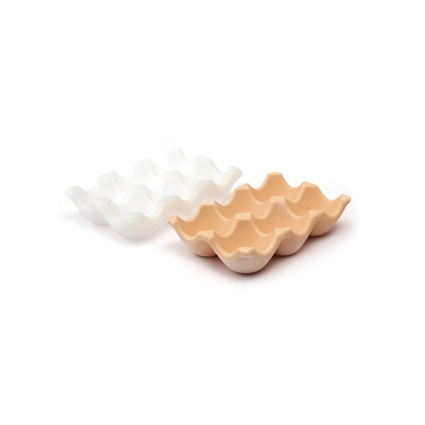 Silikonform för äggbricka 14,5 x 10 cm Silikonform för äggbricka 14,5 x 10 cm