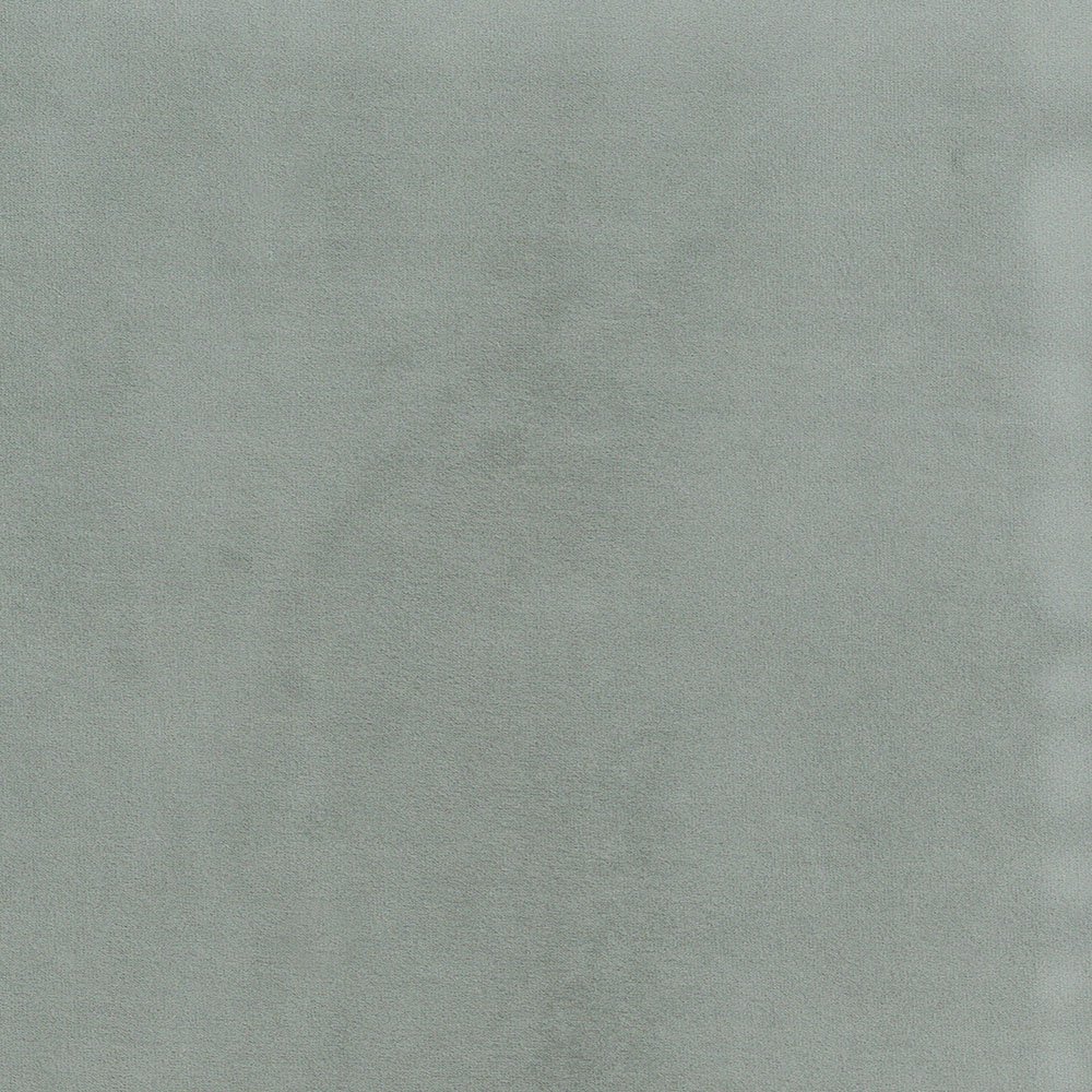 Polyesterfløjl 150 cm - Sølvgrå - Fløjlsstof, Stof