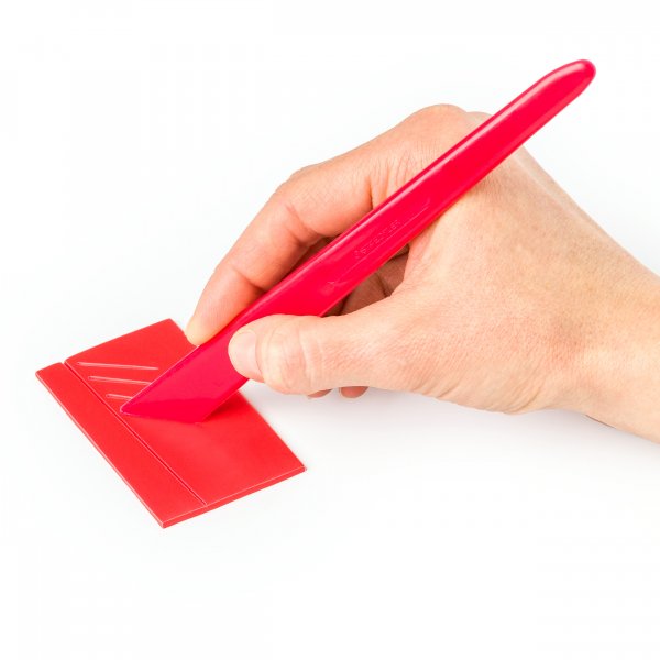 Fimo Knivset f�r modellera - 4-pack