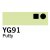 Copic Marker - YG91 - Putty