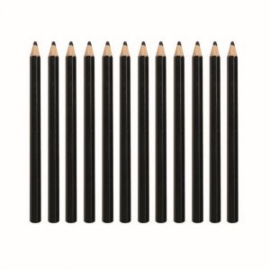 Farveblyanter XL - 12 sorte blyanter